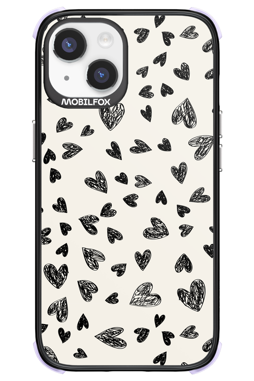 Crazy in Luv 2.0 - Apple iPhone 14