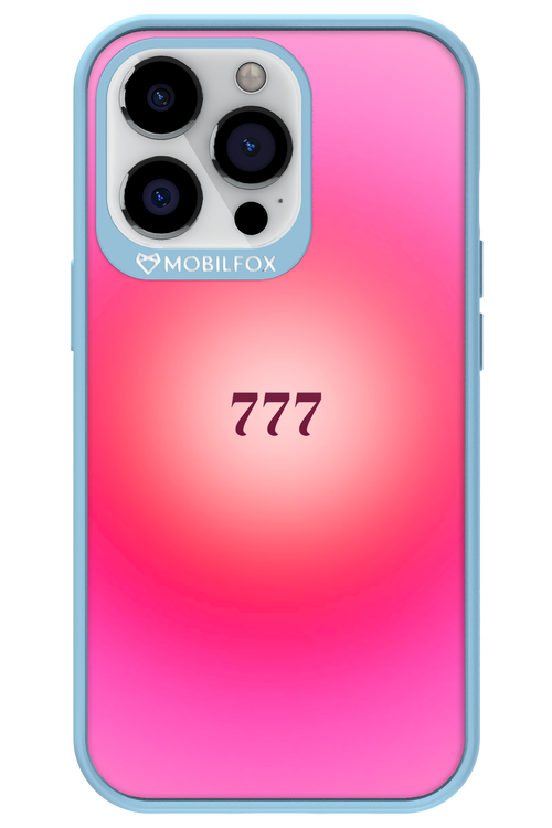 Aura 777 - Apple iPhone 13 Pro