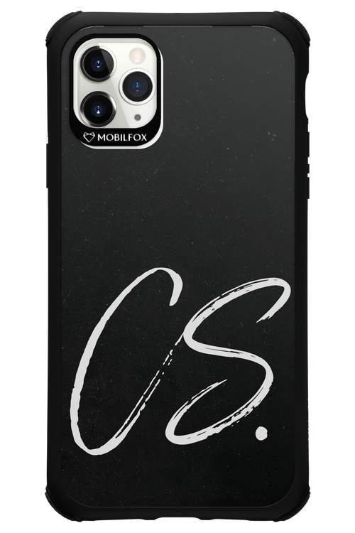 (Off Space) CS 2.0 - Apple iPhone 11 Pro Max