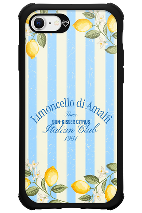 Limoncello - Apple iPhone SE 2020
