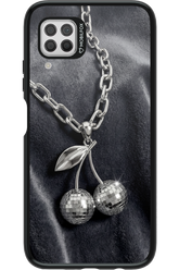 Cherry Disco Black 2.0 - Huawei P40 Lite