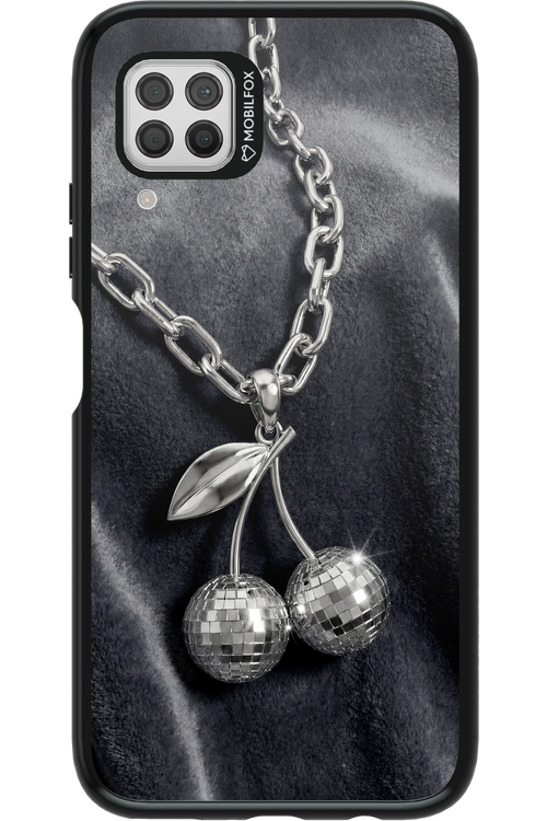 Cherry Disco Black 2.0 - Huawei P40 Lite