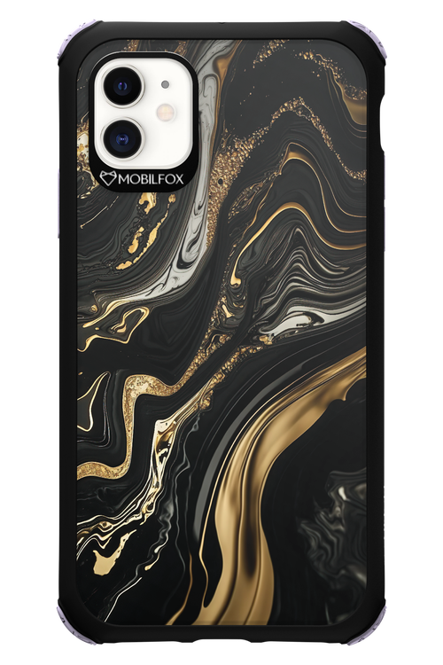 Azrael 2.0 - Apple iPhone 11