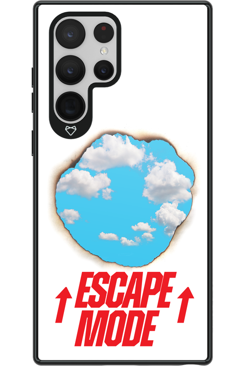 Escape mode 2.0 - Samsung Galaxy S22 Ultra