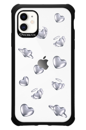 Chrome Hearts - Apple iPhone 11