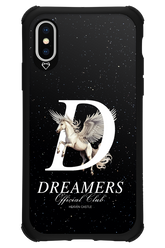 Dreamers - Apple iPhone XS