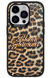 Blonde Glamour - Apple iPhone 14 Pro