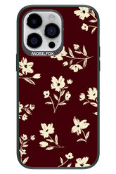 Bloom of Burgundy - Apple iPhone 14 Pro Max
