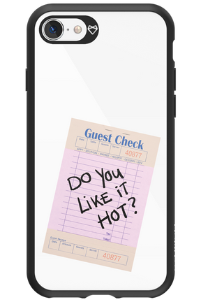 DO YOU LIKE IT HOT 2.0 - Apple iPhone SE 2020