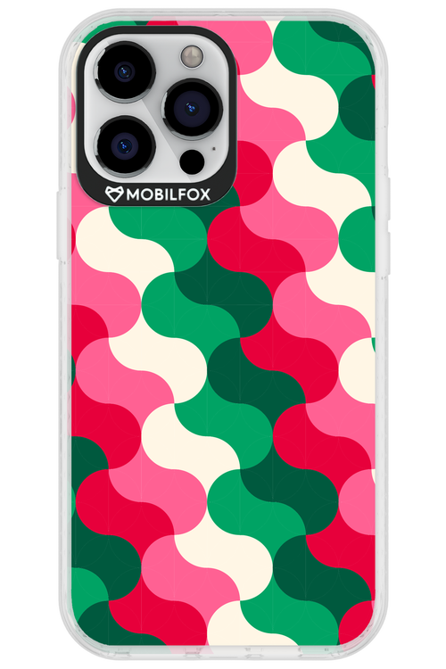 Holiday's Aura - Apple iPhone 13 Pro Max