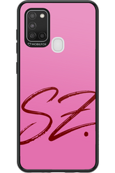 (Sorbet) SZ 2.0 - Samsung Galaxy A21 S