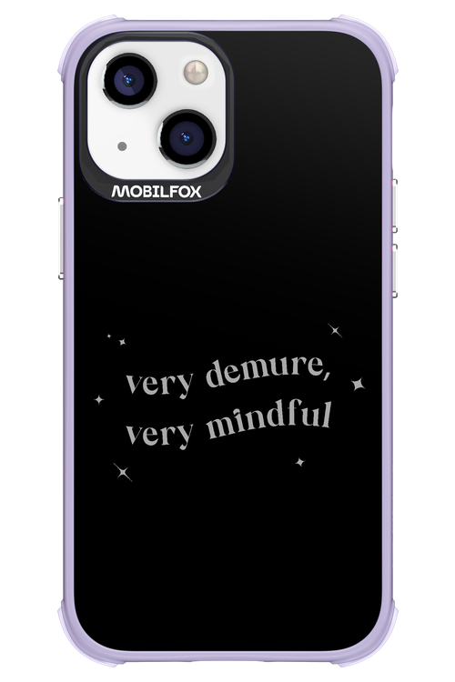 Demure - Apple iPhone 13 Mini