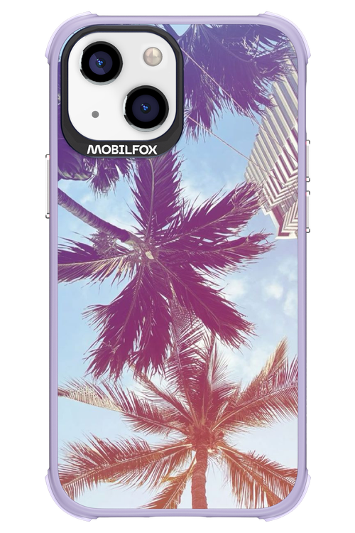 Sunset Dreams - Apple iPhone 13 Mini