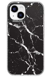 Grunge Marble - Apple iPhone 15