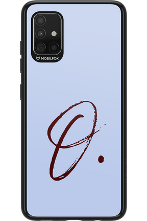 (Jellyfish Presso) O 2.0 - Samsung Galaxy A51