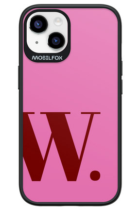 W (Sorbet) 2.0 - Apple iPhone 14