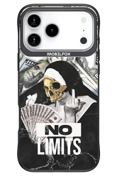 No Limits - Apple iPhone 17 Pro Max