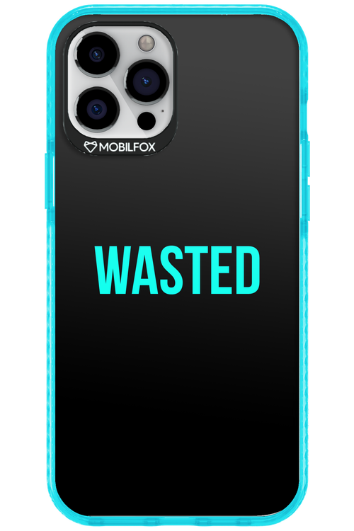 WASTED 2.0 - Apple iPhone 12 Pro Max