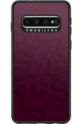 Temptation 2.0 - Samsung Galaxy S10
