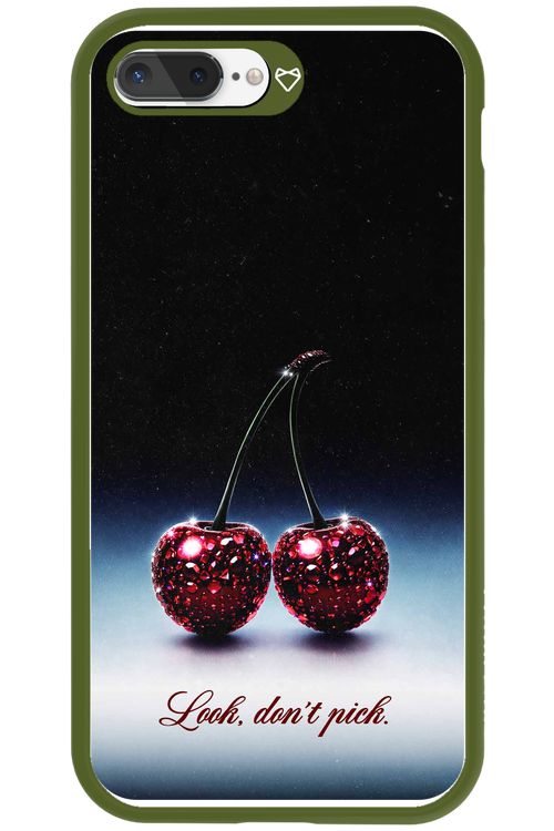 Seasonal Diamond 2.0 - Apple iPhone 8 Plus