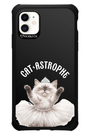 Cat-astrophe - Apple iPhone 11
