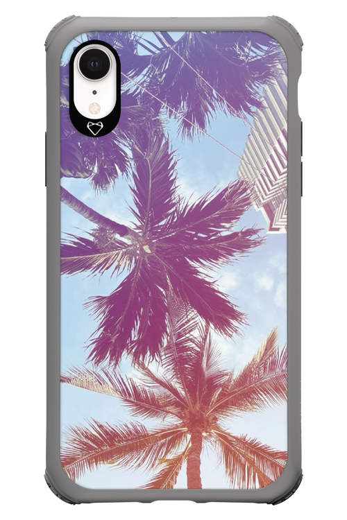 Sunset Dreams 2.0 - Apple iPhone XR