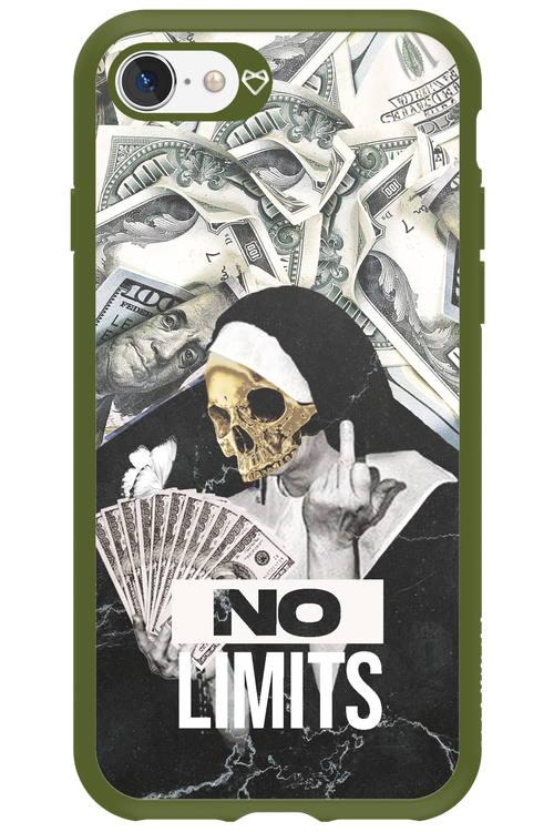 No Limits 2.0 - Apple iPhone SE 2020