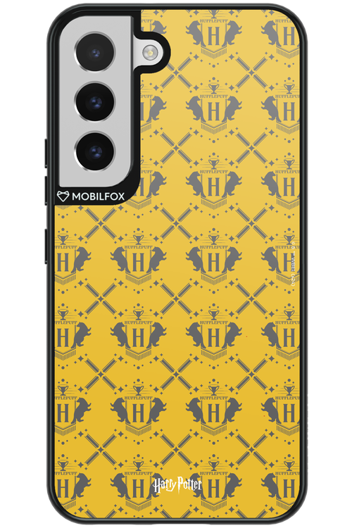 You Might Belong in Hufflepuff - Samsung Galaxy S22