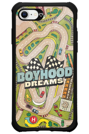 Boyhood Dreams - Apple iPhone 8