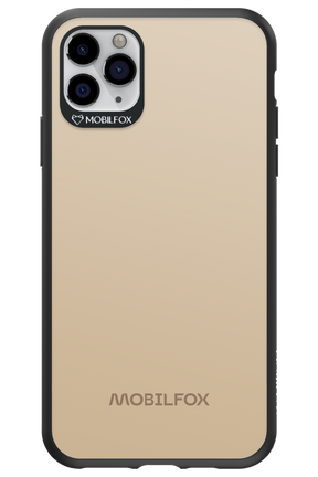 Sand - Apple iPhone 11 Pro Max