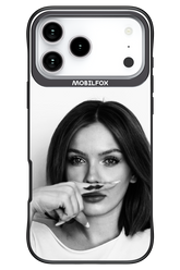 Soft Focus - Apple iPhone 17 Pro Max