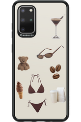Espresso Lover - Samsung Galaxy S20+
