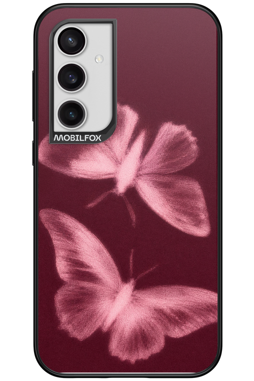 Papillonia 2.0 - Samsung Galaxy S23 FE