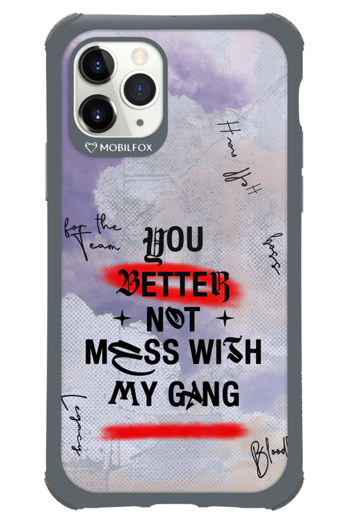 Better Not - Apple iPhone 11 Pro