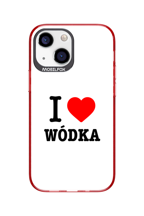 WÓDKA 2.0 - Apple iPhone 13 Mini