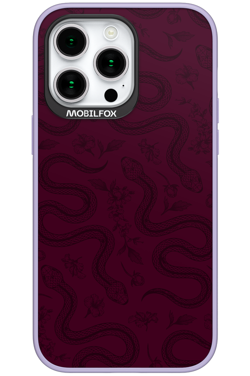 Temptation 2.0 - Apple iPhone 15 Pro Max