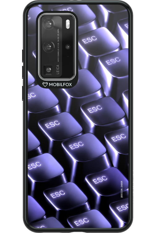 Can's Escape 2.0 - Huawei P40 Pro