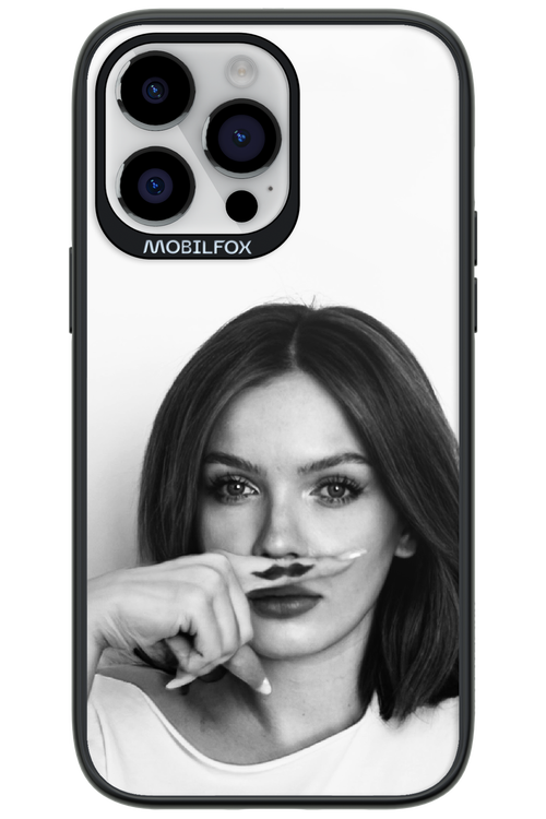 Soft Focus - Apple iPhone 14 Pro Max