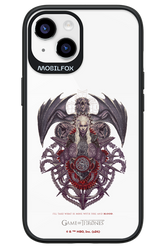 Dracarys - Apple iPhone 14