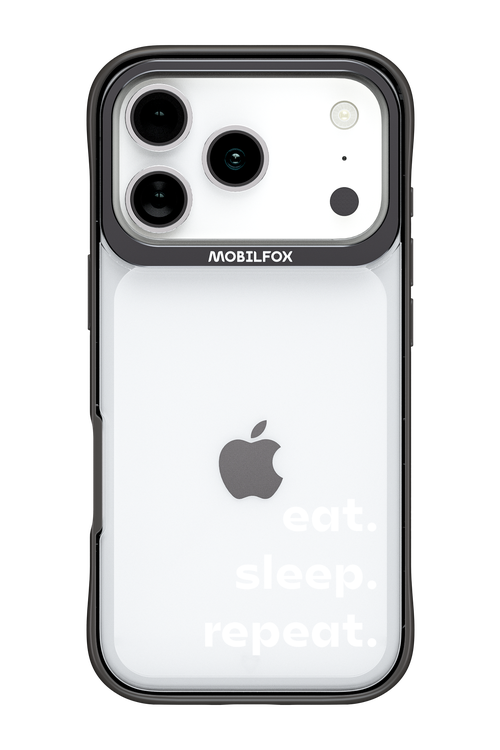 Daily Loop Light 2.0 - Apple iPhone 17 Pro