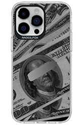 I don't see money - Apple iPhone 14 Pro Max