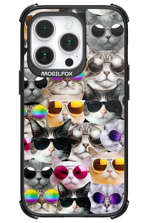 Cat World - Apple iPhone 14 Pro