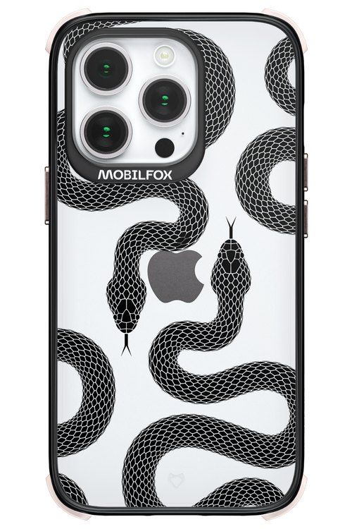 Snakes - Apple iPhone 14 Pro