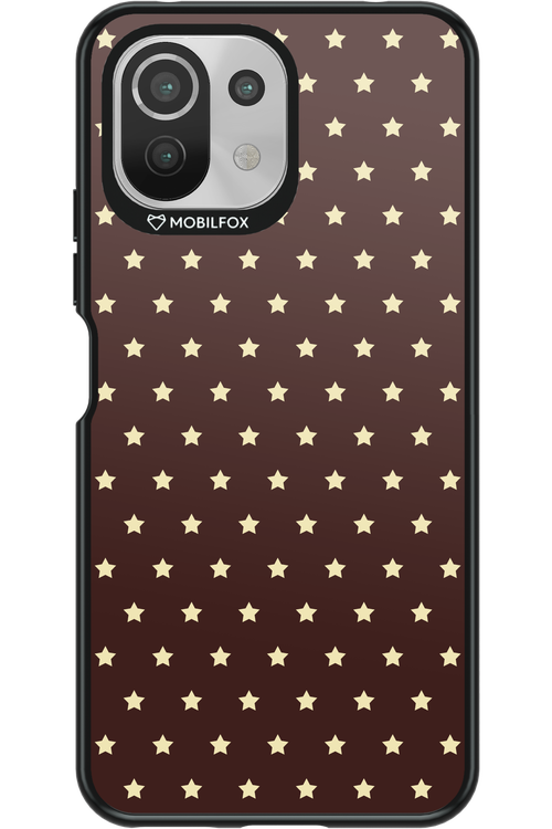 Star Mousse - Xiaomi Mi 11 Lite (2021)