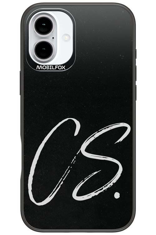 (Off Space) CS 2.0 - Apple iPhone 16 Plus
