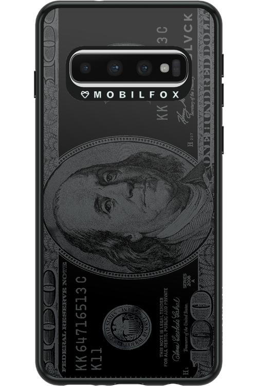 100 2.0 - Samsung Galaxy S10