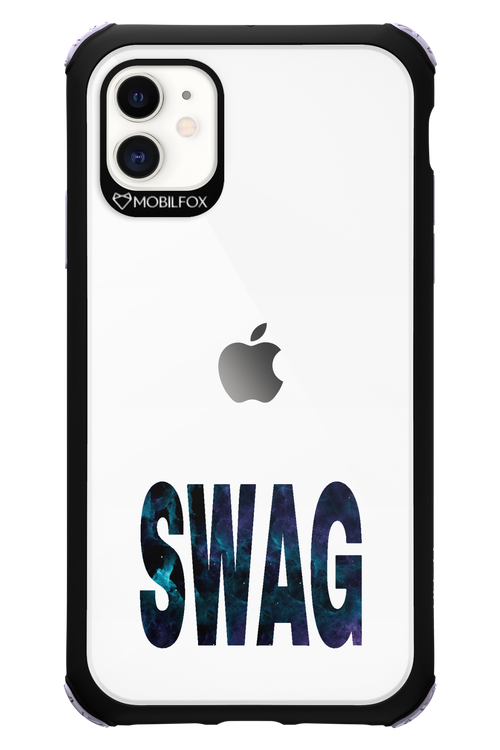 Holo Swag - Apple iPhone 11