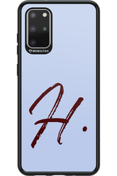 (Jellyfish Presso) H 2.0 - Samsung Galaxy S20+
