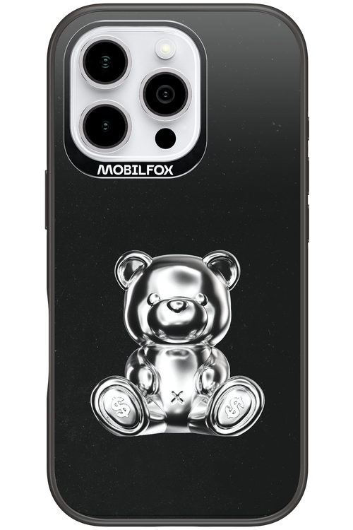 Dollar Bear - Apple iPhone 16 Pro