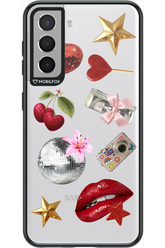 GIRL ERA 2.0 - Samsung Galaxy S21
